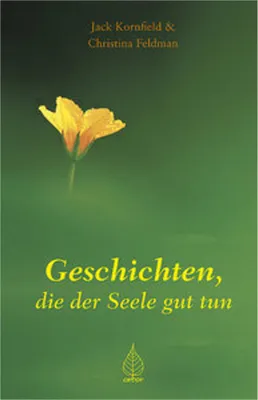 Zdjęcie produktu dla Geschichten, die der Seele gut tun