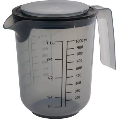 Immagine prodotto di APS Rührbecher mit Deckel 30072