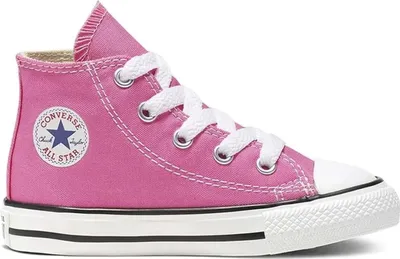 Produktbild von Converse Sneakers 7J234C in Pink color size 22