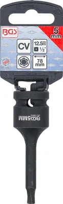 Produktbild von BGS technic Screw Extractor, 94 mm, 94 g
