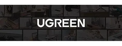 Produktbild von UGREEN MagFlow 25W 2 in 1 iPhone magnetische kabellose Ladestation