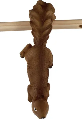 Produktbild von Dekofigur Eichhörnchen 31 x 10 x 10 cm