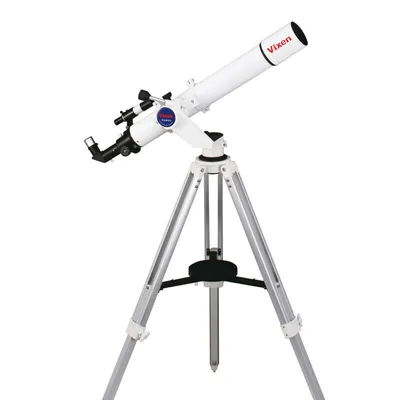 Produktbild von Vixen Teleskop AC 80/910 A80Mf Porta-II