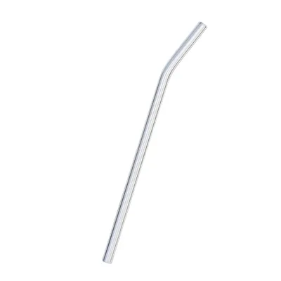 Produktbild von Glas Strohhalm (200x8 mm)