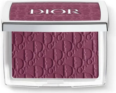 Produktbild von Dior Rosy Glow, Violett, Berry, 1 Farben, Puder, Palette, Natürlich/Natur