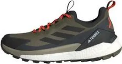Obrázek produktu pro Adidas Performance Pánské mokasíny Terrex Free Hiker 2 Low GTX IH3537 grey