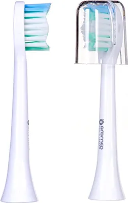 Immagine prodotto di Oromed ORO-SONIC WHITE electric toothbrush Adult Oscillating toothbrush