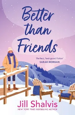 Produktbild von Better Than Friends