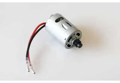 Imagen del producto de Motor 540, modelos 7218