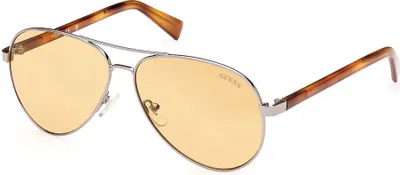 Produktbild von Guess Sonnenbrille GU8279 08E 58