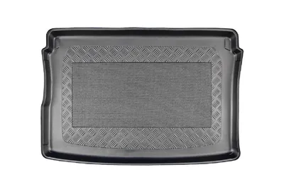 Produktbild von Z537822 Kofferraumwanne passend für Seat Arona 11.2017-; upper boot; on adjustable boot floor