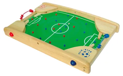 Obrázok produktu pre Stolová hra Bartl "Flip-Kick Deluxe"