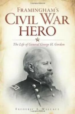 Produktbild von Framingham's Civil War Hero