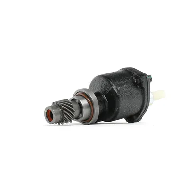 Produktbild von RIDEX 387V0092 Vakuumpumpe Unterdruckpumpe für VW GOLF II (19E, 1G1) Bremsanlage