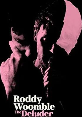 Produktbild von Woomble,Roddy-The Deluder
