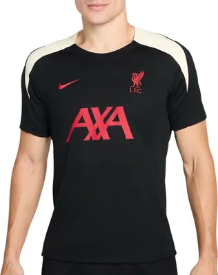 Image de Nike Liverpool FC Strike Shirt Herren (Special Edition)