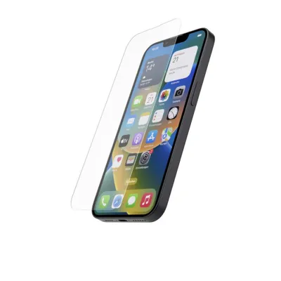 Image de HAMA Protection d'écran Premium iPhone 15 Plus/15 Pro Max