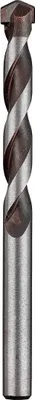 Produktbild von kwb 044630 Chromium molybdenum steel Concrete twist drill bit 3 mm Total length 70 mm Cylinder shank 1 pc(s)