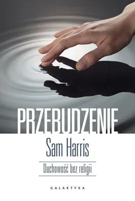 Produktbild von Przebudzenie