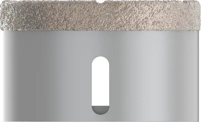Produktbild von PRO Ceramic dry Trockenbohrkrone, 68 x 35 mm, X-Lock
