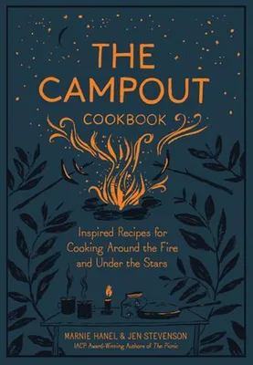 Zdjęcie produktu dla The Campout Cookbook