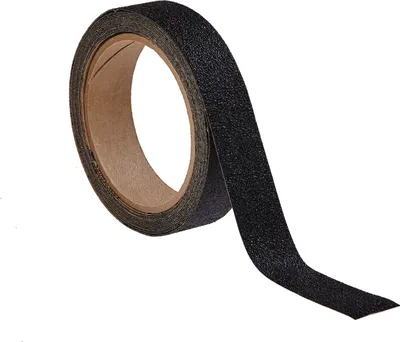 Produktbild von 3M™ Safety-Walk™ Antirutschbelag Allzweck Innen und Außenbereich 25,4mm x 4,57m