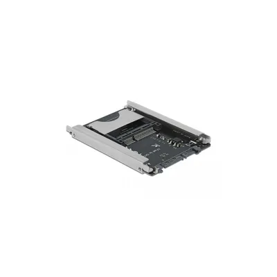 Productafbeelding van 2.5" SATA-kaartlezer voor CFast-geheugenkaarten
