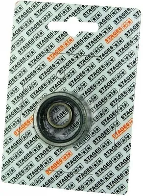 Produktbild von Nadellager STAGE6 R/T Getriebedeckel Sekundärwelle kompatibel für Piaggio Roller