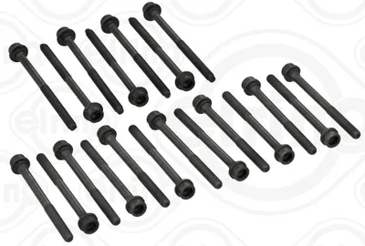 Produktbild von ELRING 713.490 Zylinderkopfschraubensatz für VW Passat Variant (3C5)