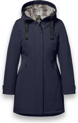 Produktbild von Jacken District Parkcity LM27130253777537