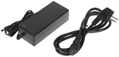 Obrázok produktu pre 48 V 3 A 5,5 mm spínaný napájací zdroj