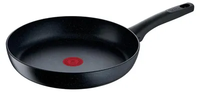 Immagine prodotto di Patelnia 28 cm z powłoką imitującą kamień Tefal