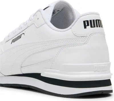 Image de PUMA ST Runner v4 LSchaussures homme blanc 46