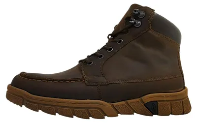 Produktbild von Waldläufer H-Lino Herrenschuhe Schnürstiefel Braun