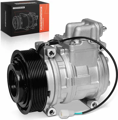 Immagine prodotto di Compressore aria condizionata Frankberg 1x per Mercedes-Benz Vario B667 B668 B670