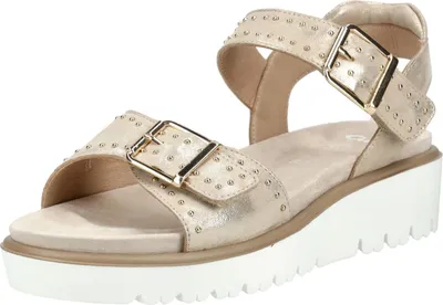 Produktbild von ara Sandalen Sandalen Glattleder