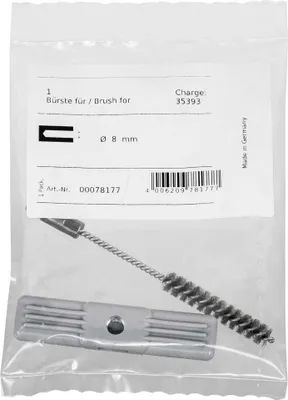 Produktbild von Fischer Reinigungsbürste BS 8