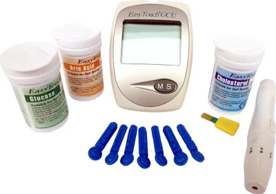 Immagine prodotto di EasyTouch BI-001 3v1