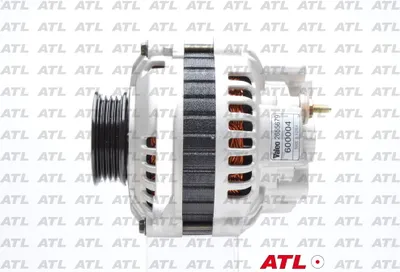 Produktbild von ATL Lichtmaschine Generator LiMa