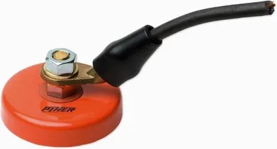 Produktbild von MAGNETTELLER MG2 zum schweissen