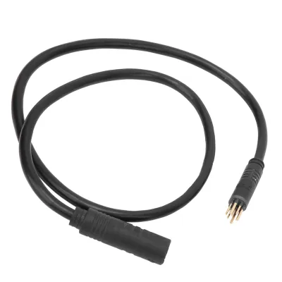 Zdjęcie produktu dla Przedłużacz silnika Przedłużacz silnika roweru Przedłużacz silnika roweru Kabel roweru elektrycznego Kabel silnika roweru elektrycznego