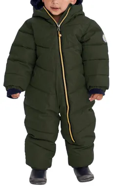 Obrázek produktu pro Zimní kombinéza/overal pro děti značky Killtec, model Karter Mini, s kapucí
