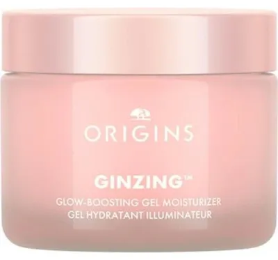 Produktbild von Origins GinZing Glow-Boosting Gel Moisturizer