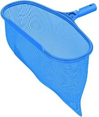 Produktbild von Oberfläche für Schwimmbecken, Sammlung von Oberflächenfolien, Reinigungsnetz, Poolnetz, Laubkescher