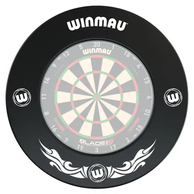 Image de Winmau Anneau de rattrapage pour fléchettes, XTREME 4410
