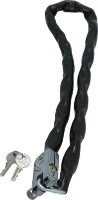 Immagine prodotto di Lucchetto a catena Dresco 105/5,5