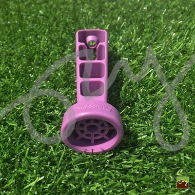 Produktbild von Rain Bird XM-Tool für Mikrovernebelung lila