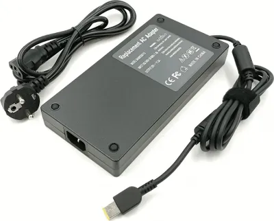 Obrázek produktu pro Lenovo 230W 20V 11,5A SlimTip-NETZTEIL