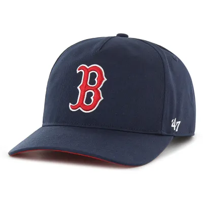 Produktbild von 47 Brand Cap Boston Red Sox marineblau