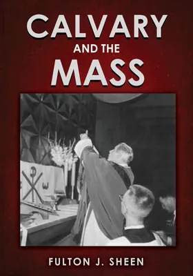 Produktbild von Calvary and the Mass